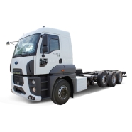 CKM1-3233S HR Yüksek Tavan Yataklı Kabin FORD TRUCKS 3233S HR ECOTORQ 8X2 EUR...