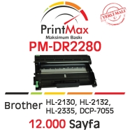 PRINTMAX PM-DR2280 PM-DR2280 Drum (Tambur)