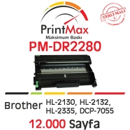 PRINTMAX PM-DR2280 PM-DR2280 MUADIL Drum (Tambur)