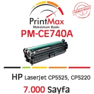 PRINTMAX PM-CE740A PM-CE740A 7000 Sayfa SİYAH-BEYAZ MUADIL Lazer Yazıcılar / ...
