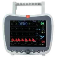 GENERAL MEDITECH G3H G3H Hastabaşı Monitörü