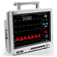 GENERAL MEDITECH G3L G3L Hastabaşı Monitörü