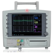 GENERAL MEDITECH G6A Fetal Monitör