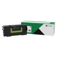 LEXMARK 58D5000 58D5000 7500 Sayfa BLACK ORIJINAL Lazer Yazıcılar / Faks Maki...