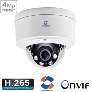GWSECU KD-MT84RC22-P Güvenlik Kamerası