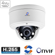 GWSECU KD-MT84RC22-P KD-MT84RC22-P İÇ ORTAM Güvenlik Kamerası