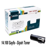 AMIDA P-XR3610LT XEROX 3610/3615 14100 Sayfa BLACK MUADIL Lazer Yazıcılar / F...