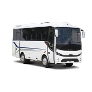 OTOKAR SULTAN COMFORT S-COMFORT-25 DİZEL DÜZ VİTES 2 Kapılı Şehiriçi Otobüs