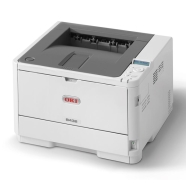 OKI B432DN SİYAH-BEYAZ A4 40 syf/dk OKI B432DN 45762012 Lazer Yazıcı