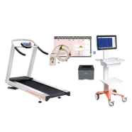 CARDIOLINE S.P.A. CLICK EKG STRESS Eforlu EKG