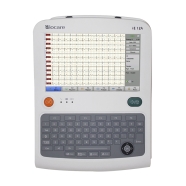 BIOCARE İE12A iE12A EKG