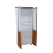 MİR MRD-773 MRD-773 800 x 400 x 1950 mm Dosya Dolabı