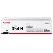 CANON  CRG-054HBK CRG-054HBK 3100 Sayfa SİYAH-BEYAZ ORIJINAL Lazer Yazıcılar ...