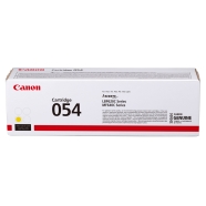 CANON CRG-054HY  CRG-054HY 2300 Sayfa YELLOW ORIJINAL Lazer Yazıcılar / Faks ...