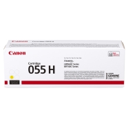 CANON CRG-055HY CRG-055HY 5900 Sayfa YELLOW ORIJINAL Lazer Yazıcılar / Faks M...