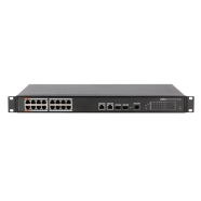 DAHUA DH-PFSD216ET2-240D DH-PFSD216ET2-240D Anahtarlama Cihazı (Switch)