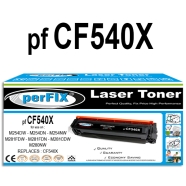 PERFIX PFCF540X PFCF540X 3200 Sayfa BLACK MUADIL Lazer Yazıcılar / Faks Makin...