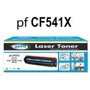 PERFIX PFCF541X PFCF541X 2500 Sayfa CYAN MUADIL Lazer Yazıcılar / Faks Makine...