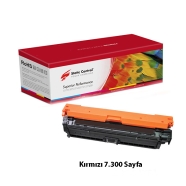 STATIC CONTROL 002-01-QRE743A HP307ACE743A 7300 Sayfa MAGENTA MUADIL Lazer Ya...