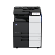 KONICA MINOLTA bizhub C360i RENKLİ A3 36 syf/dk AA2J021 Lazer Yazıcı