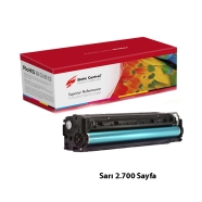 STATIC CONTROL 002-01-SF382A HP 312A CF382AC 2700 Sayfa YELLOW MUADIL Lazer Y...