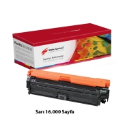 STATIC CONTROL 001-01-SE343A HP651ACE343AC 16000 Sayfa MAGENTA MUADIL Lazer Y...
