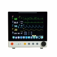 NORTHERN MEDITEC Pisces Pisces Hastabaşı Monitörü