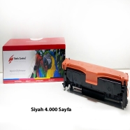 STATIC CONTROL 002-01-SE410X Xerox 3610 Serisi 106R02723 4000 Sayfa BLACK MUA...