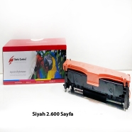 STATIC CONTROL 002-01-SE412A HP 305ACE412AC 2600 Sayfa BLACK MUADIL Lazer Yaz...