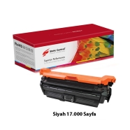 STATIC CONTROL 002-01-SE260X HP 649XCE260XC 17000 Sayfa BLACK MUADIL Lazer Ya...