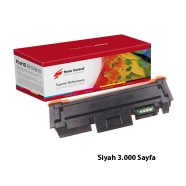 STATIC CONTROL 002-02SD116LXSG Samsungll6Lvell6S (MLT-D116L) 3000 Sayfa BLACK...