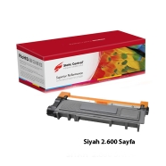 STATIC CONTROL 002-03-STN660 Toner HL-2360TN-2355 2600 Sayfa BLACK MUADIL Laz...