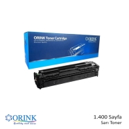 ORINK LHCB542A/CE322A/CF212A HP CB542A/CE322A/CF212A/CRG-716/CRG-731 1400 Say...