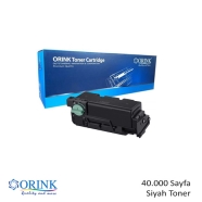 ORINK LSML-T304E  SAMSUNG MLT-D304E/SV033A 40000 Sayfa SİYAH-BEYAZ MUADIL Laz...