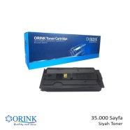 ORINK LKTK7205  KYOCERA TK-7205 35000 Sayfa SİYAH-BEYAZ MUADIL Lazer Yazıcıla...