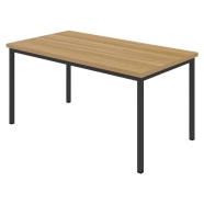 YASMİN DECOR YD100.100 YD100.100 800 x 500 x 400 mm Sehpa