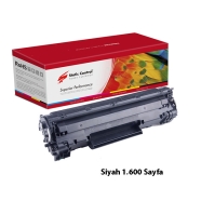 STATIC CONTROL 002-01-SE285A HP 85ACE285AC 1600 Sayfa BLACK MUADIL Lazer Yazı...