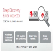 TREND MICRO TRENDMICRO-DDEI-SW-100 TRENDMICRO-DDEI-SW-100 Donanım ve Yazılım ...