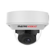 MATRIVIDEO MV-2812SD5-MZ MV-2812SD5-MZ DIŞ ORTAM Güvenlik Kamerası