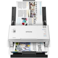 EPSON DS-970 600x600 dpi ( A4 ) 85 syf/dk USB 3.0 B11B251401 Tarayıcı