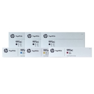HP PW 777xx-PCK PW 777xx-PCK 50000 RENKLİ ORIJINAL Toner Kartuşu