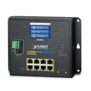 PLANET NETWORKING PL-WGS-5225-8P2SV PL-WGS-5225-8P2SV Anahtarlama Cihazı (Swi...