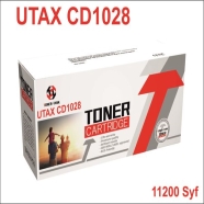 TONER TANK T-CD1028 T-CD1028 7200 Sayfa BLACK MUADIL Lazer Yazıcılar / Faks M...