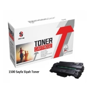 TONER TANK T-MLT D105L T-MLT D105L 1500 Sayfa BLACK MUADIL Lazer Yazıcılar / ...