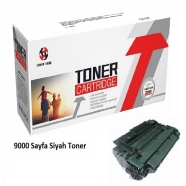 TONER TANK T-CF287A T-CF287A 9000 Sayfa BLACK MUADIL Lazer Yazıcılar / Faks M...