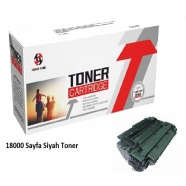 TONER TANK T-CF287X T-CF287X 18000 Sayfa BLACK MUADIL Lazer Yazıcılar / Faks ...