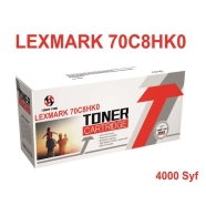 TONER TANK T-70C8HK0 T-70C8HK0 4000 Sayfa BLACK MUADIL Lazer Yazıcılar / Faks...
