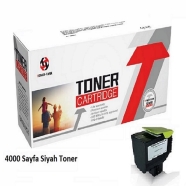 TONER TANK T-70C8HK0 T-70C8HK0 4000 Sayfa BLACK MUADIL Lazer Yazıcılar / Faks...