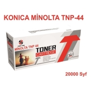 TONER TANK T-TNP-44 T-TNP-44 20000 Sayfa BLACK MUADIL Lazer Yazıcılar / Faks ...