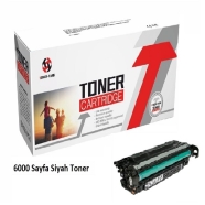 TONER TANK T-CF360A T-CF360A 6000 Sayfa BLACK MUADIL Lazer Yazıcılar / Faks M...